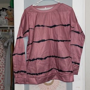 crew neck